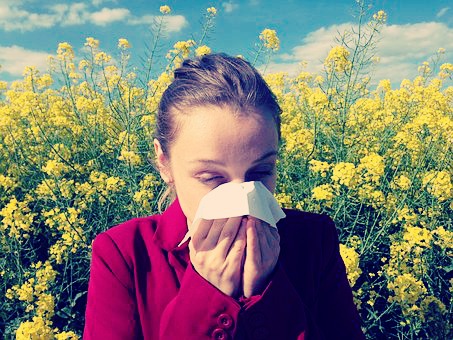 Allergies Ahead: It Takes One To One & Know What To Do About It