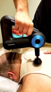 Massage Guns: Do they work?
