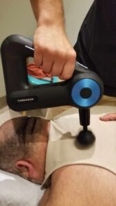 Massage Guns: Do they work?
