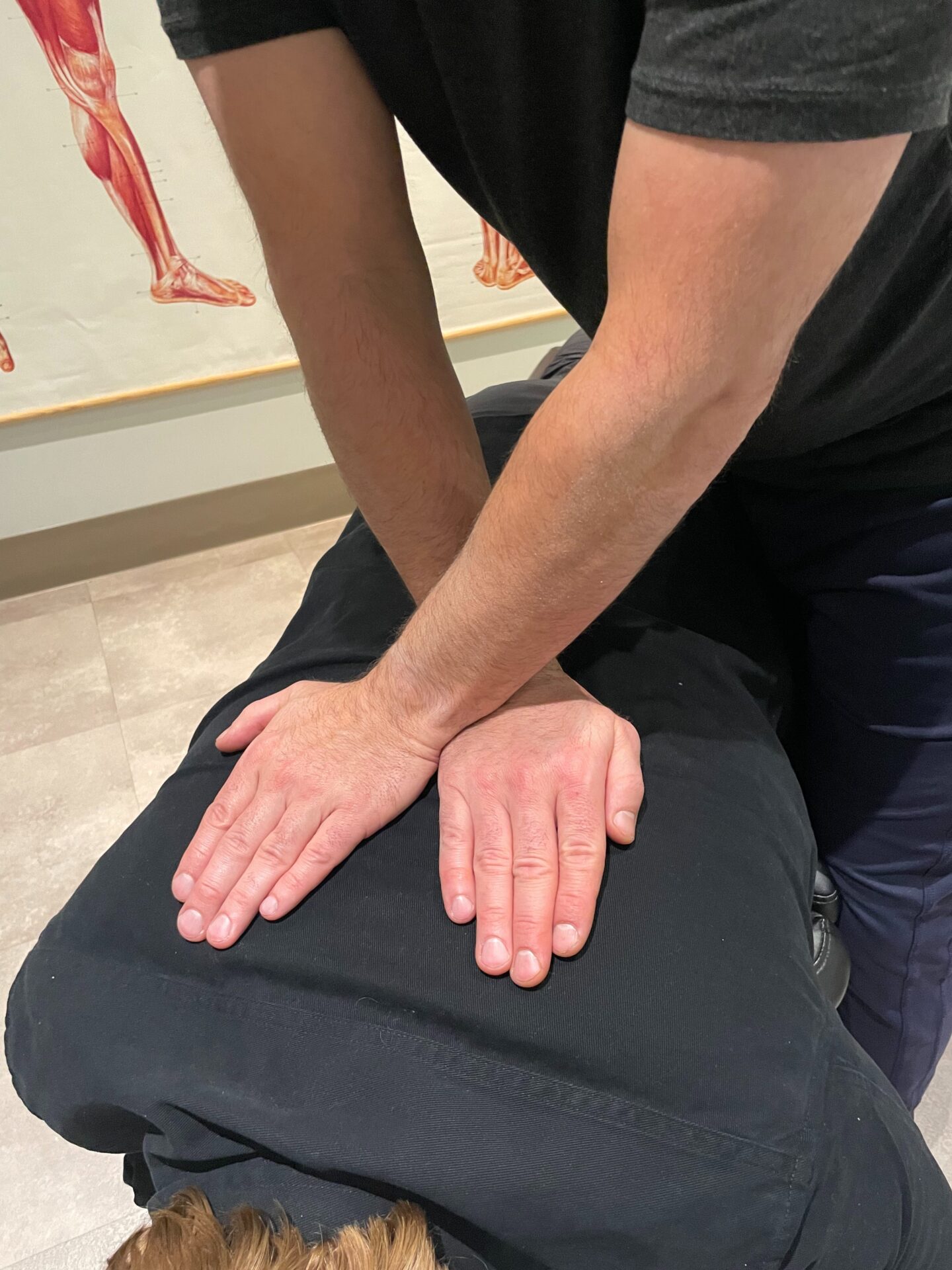 What to Expect from Chiropractic Manual Therapy