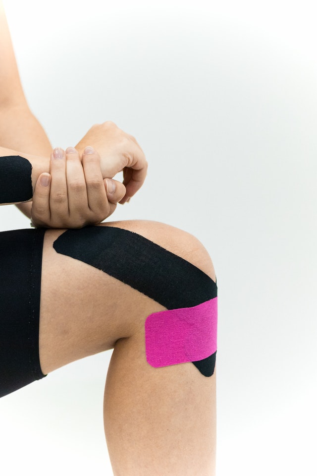 What Is Kinesiology Tape