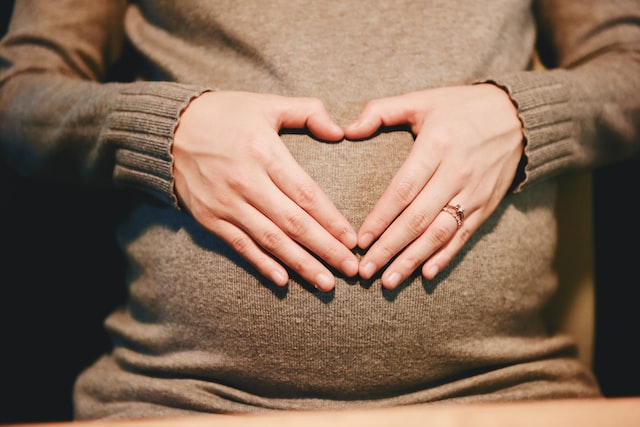 3 Ways To Optimize Fertility