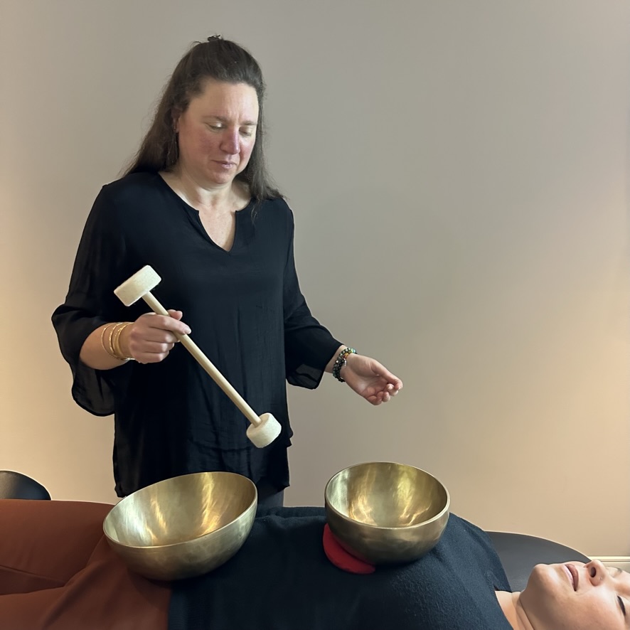 What Is Sound Massage