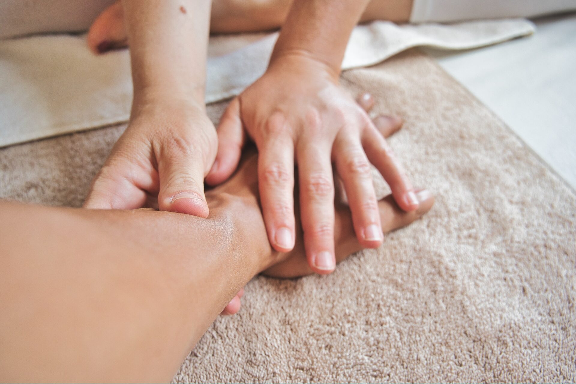 massage therapy niagara falls