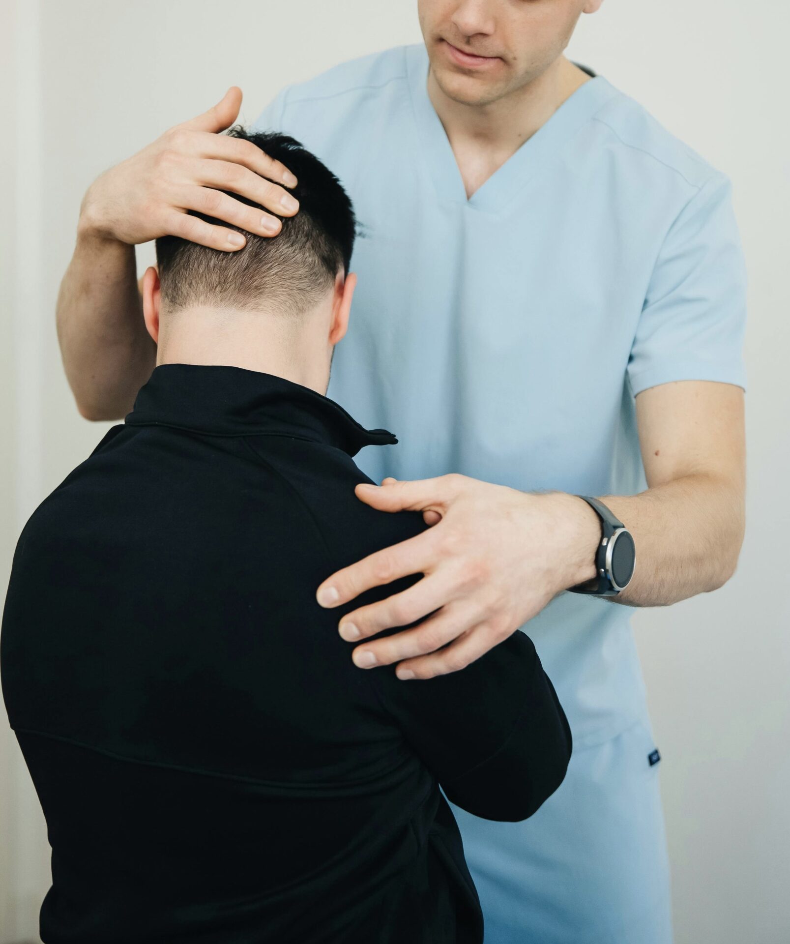 Physiotherapy niagara falls