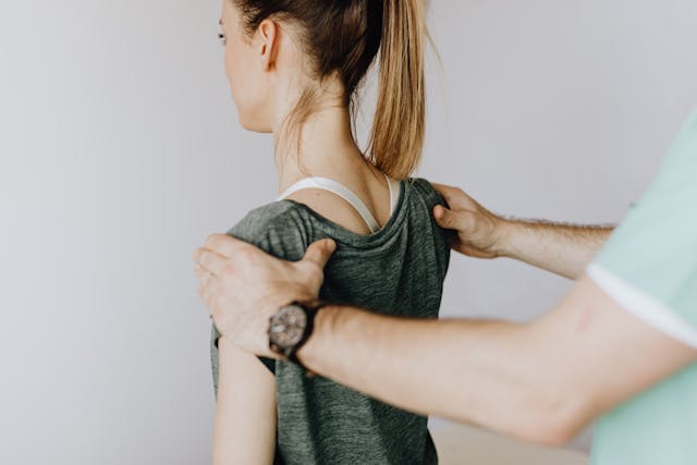 physiotherapy niagara falls